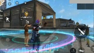 bắn free fire hay tuyệt phần 25 #gamehay #yeugame