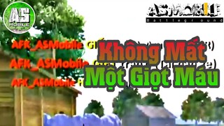 [Garena Free Fire] Những Pha Xử Lý Cồng Kềnh Và Hài Hước | AS Mobile