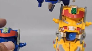 Out of print model! The Black Star and the Bright Dragon [Messenger model]