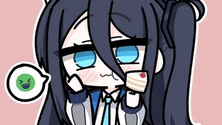 Cooking God Alice mengajarkan Anda cara membuat daging sapi rebus! 【Waktu Membosankan Alice 2025.2.1