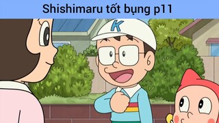 Shishimaru tốt bụng p11