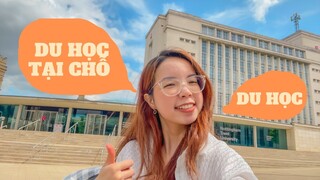 DU HỌC ANH 🇬🇧  |TÂM SỰ CHUYỆN DU HỌC | NÊN DU HỌC HAY DU HỌC TẠI CHỖ