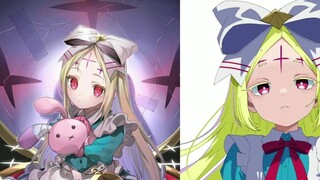 The large-scale documentary "The Legend of Nero Alice" continues to be broadcast for you