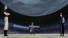 030. The Unfinished Secret Technique — Ensatsu Kokuryuha