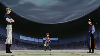 030. The Unfinished Secret Technique — Ensatsu Kokuryuha