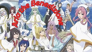 Watch Full Move Aria the Benedizione 2021 For Free: Link in Descripition