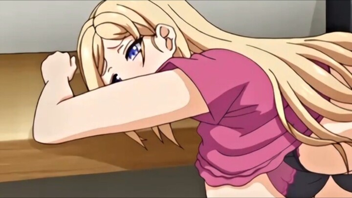 DI PAKSA SAMA ANAK TIRI 🥵🥵