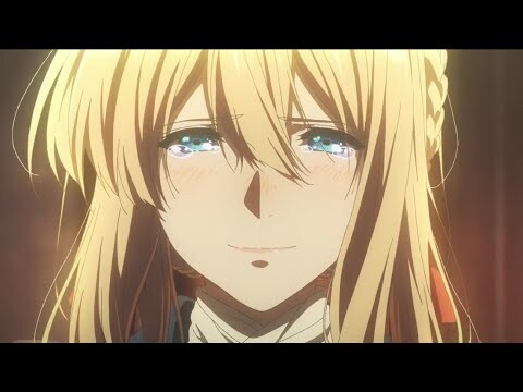 Top 15 Most Tear-Jerking Anime Series (Anime that will make you cry!)