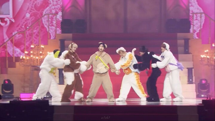 [Part 1-2] NCT WISH 2nd Anniversary Fanmeeting 260221 Session 1