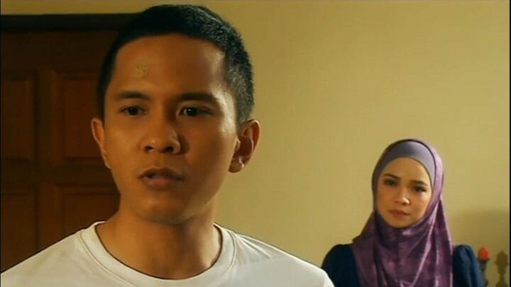 Cerekarama Jujur Aku Dayus 2012