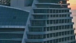 บอดี้การ์ดยาจกที่ถูกสาวซีอีโอสวยเลี้ยงดูและถูกทุกค(720P_H
