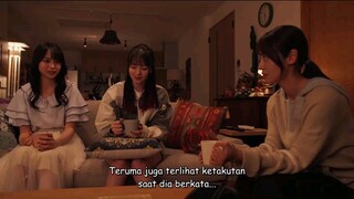 Oshi no satsujin episode 3 sub indo