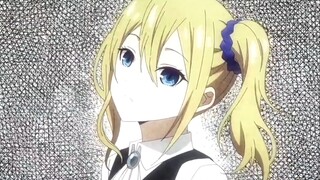 ออดิชั่น しくてlulululu ที่น่าเศร้า／Hayasaka Ai (CV: Hanamori ゆみり)