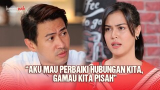 NAH GITU DONG DEN! Harus Bisa Tegas Mengambil Keputusan | Bawang Putih Berkulit Merah Eps 51 Part 3