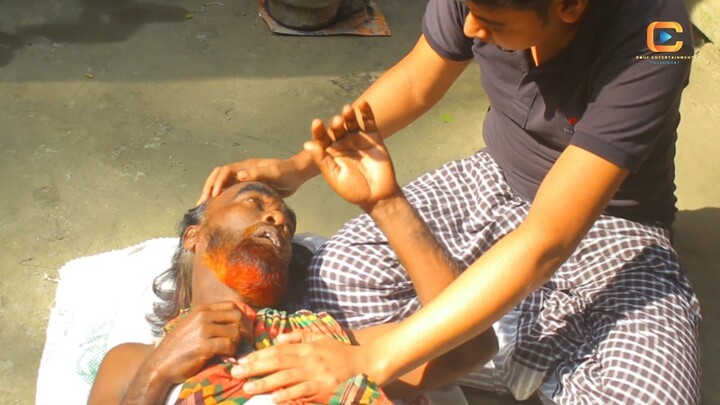 বাবার হাহাকার __ নিঃস্ব বাবা , নিঃশব্দ কান্না __ বাংলা নাটক __ শর্ট ফিল্ম