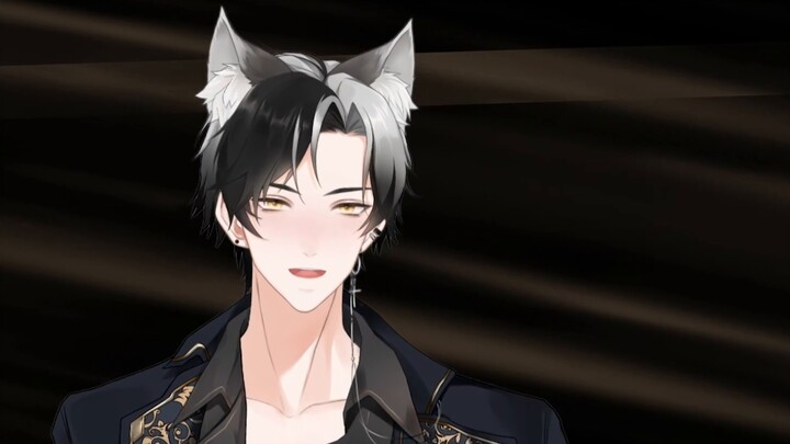 [แนะนำตัวเอง] บันทึกของ Bass Cool Wolf ถูกบังคับให้ทำธุรกิจ