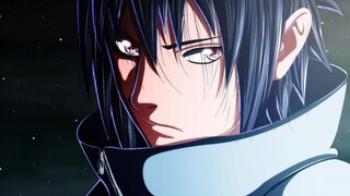 『宇智波佐助』写轮眼是宇智波的证明