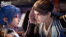 AGAINST THE SKY SUPREME EPISODE 452 SUB INDO