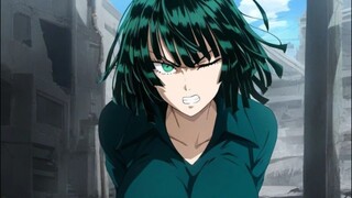 SCENE FUBUKI DI GAS SAITAMA
