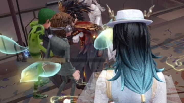 Hành trình đưa con của thương nhân Kỳ Lân