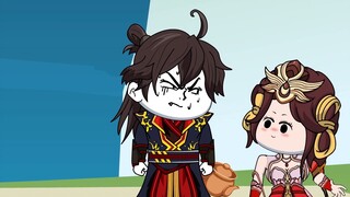 Episode 19: How to bet on the Hedao Lingchan