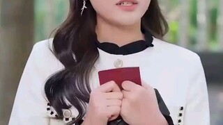 เรื่องสาวจูบค่ำคืนกลายเป็นเมียท่านประธาน