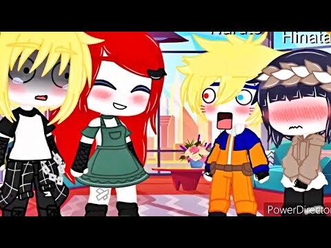 GachaLife Naruto Compilation 💖[ COMPILAÇÃO DE NARUTO TIKTOK ]💖 #narutogachalife✨#UzumakiNaruto