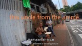 [Chinese vlog]FUN CHAT WITH THE HONGKONG LOCAL
