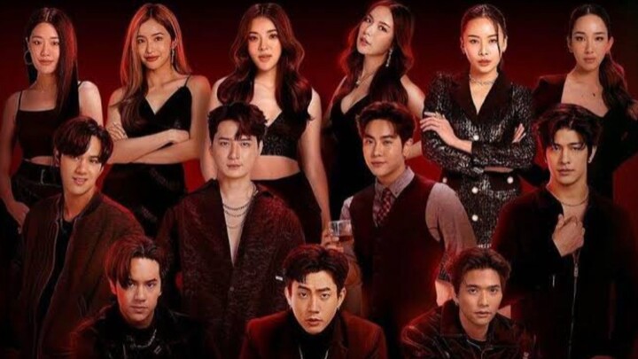 🪾The Jungle 🌳EP 9 Sub Indo