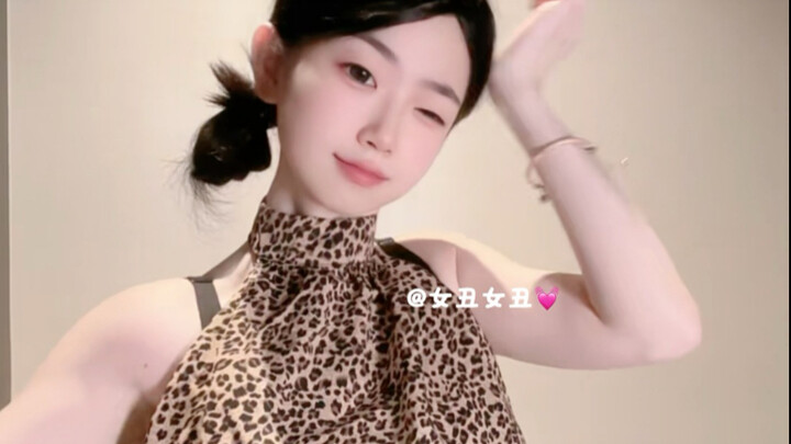 Tarian Tikus di Delta～