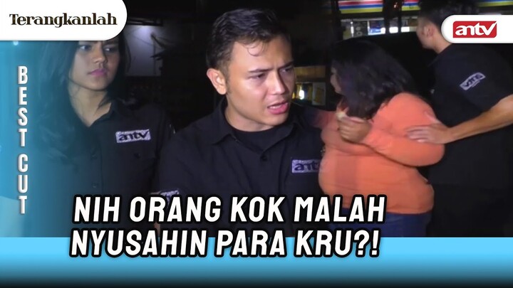 Baru Kali Ini Kita Dapet Client Yang Model Begini! | BestCut Terangkanlah ANTV Eps 48 (2/3)