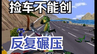 Always prioritize safety when riding a motorcycle (5)