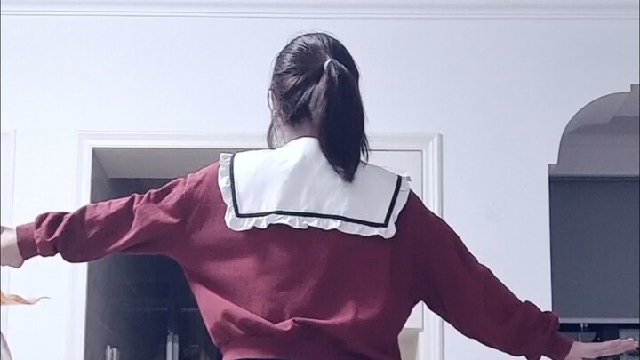 Day students can go home and dance hehehe