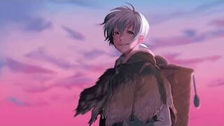 To Your Eternity ( Fumetsu no Anata e ) - AMV / ASMV - Lovely | TEROS |