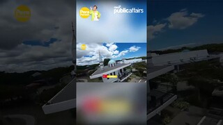 Mala-international na tourist spots, makikita sa iisang resort?! #shorts | Pera Paraan