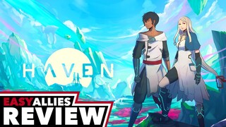 Haven - Easy Allies Review