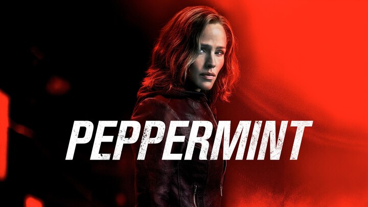 Peppermint [2018]