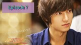 CITY HUNTER Episode 7 Tagalog Dubbed