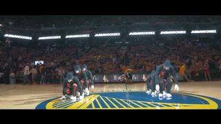 #nbamasquerade