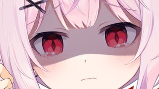 I'm not a child.
