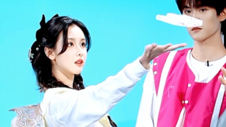 When did “Hello Saturday” start using a little bunny as a backdrop?