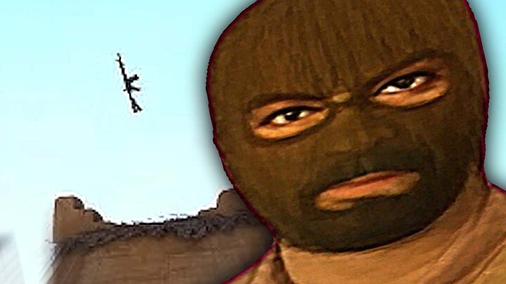 Do you want a Uzi strafing tutorial?