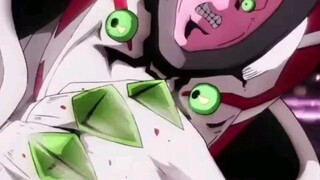 JOJO中没有无敌的能力，再强大的技能也会有自身的弱点，银色战车同样也存在弱点！