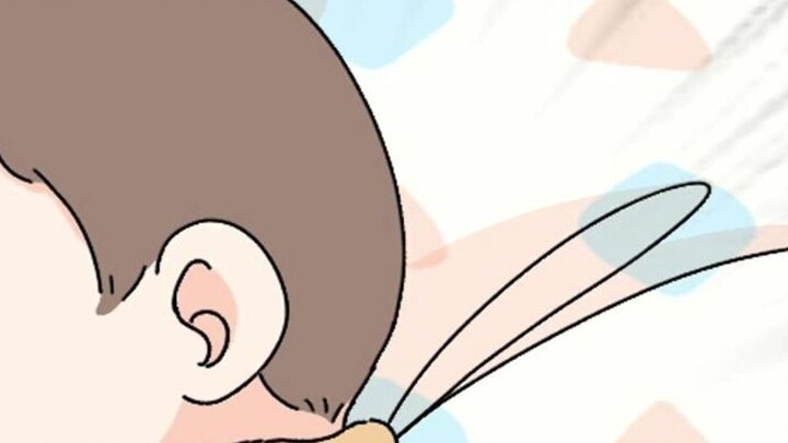 "Nhật ký nuôi con của tôi 12" Nỗi ám ảnh đầu tiên của các bà mẹ hiện đại... họ phải để con mình ngủ 