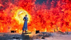 The Divine Emperor Of Destiny Eps 4 Sub Indo