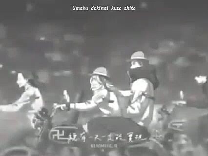 Cry Baby Tokyo Revengers Story