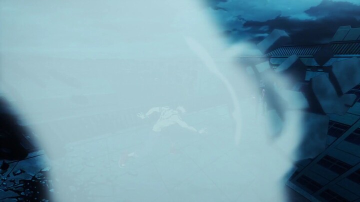 ang galing talaga ni gojo