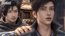 I am the Blade Episode 4 Sub Indo