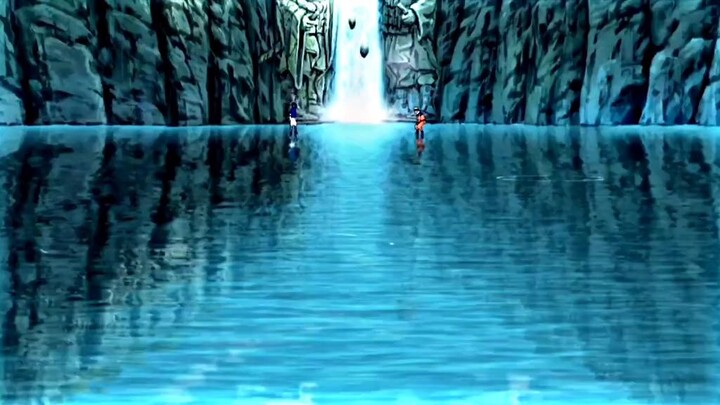 NARUTO ITS KHODAM.MENGKEREN💚