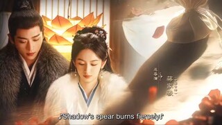 Legend of the Female General Ep 12